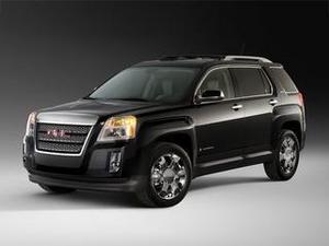 Used  GMC Terrain SLE-2