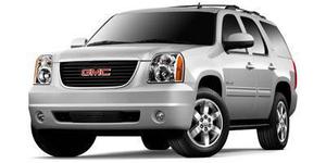 Used  GMC Yukon SLT