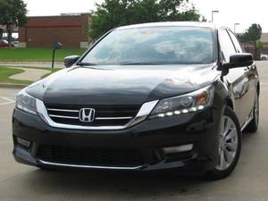 Used  Honda Accord EX-L