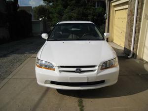 Used  Honda Accord LX