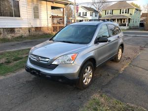 Used  Honda CR-V EX