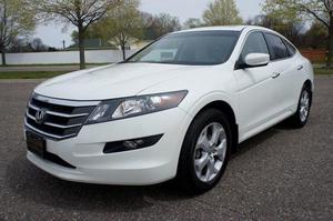 Used  Honda Crosstour EX-L