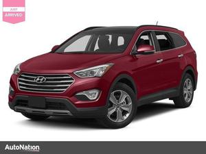 Used  Hyundai Santa Fe GLS