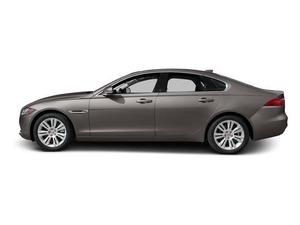 Used  Jaguar XF 35t Premium