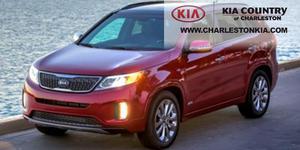 Used  Kia Sorento SX