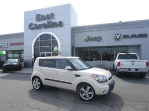 Used  Kia Soul !