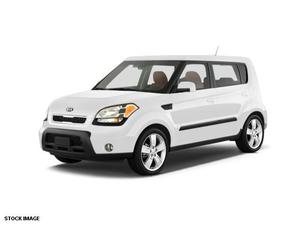 Used  Kia Soul sport