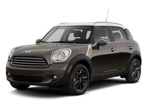 Used  MINI Cooper S Base