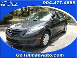 Used  Mazda Mazda6 i Sport