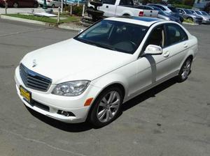 Used  Mercedes-Benz C300 Luxury