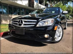 Used  Mercedes-Benz C350 Sport