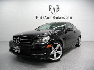 Used  Mercedes-Benz CMATIC Sport