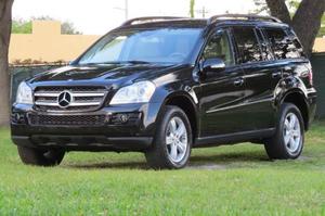 Used  Mercedes-Benz GLMATIC