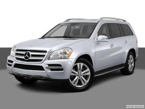 Used  Mercedes-Benz GLMATIC