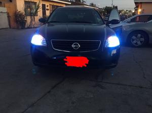 Used  Nissan Altima 2.5 S