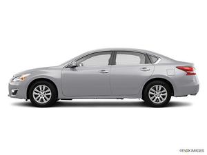 Used  Nissan Altima 2.5 S