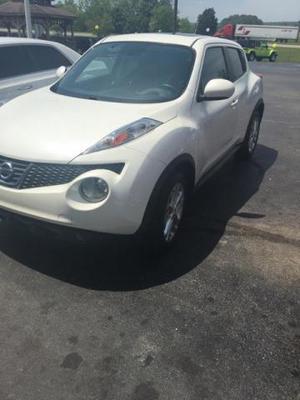 Used  Nissan Juke NISMO