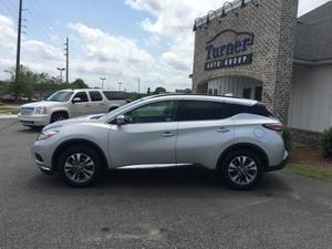 Used  Nissan Murano SV