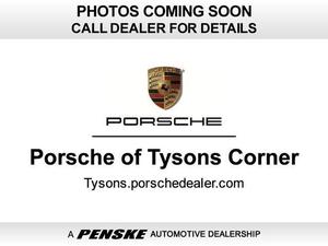 Used  Porsche 911 Black Edition