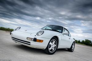 Used  Porsche 911 Carrera