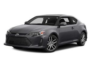 Used  Scion tC