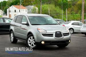 Used  Subaru B9 Tribeca Limited 5-Passenger