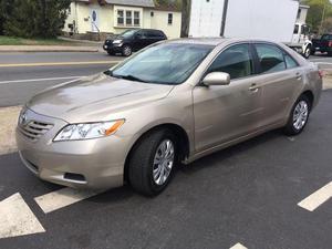 Used  Toyota Camry CE