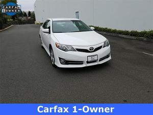 Used  Toyota Camry L