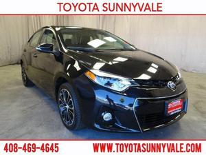 Used  Toyota Corolla S Plus