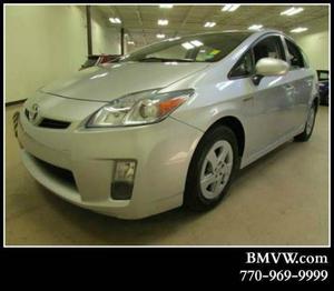 Used  Toyota Prius II