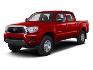 Used  Toyota Tacoma PreRunner