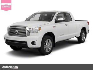 Used  Toyota Tundra