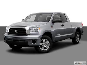 Used  Toyota Tundra SR5