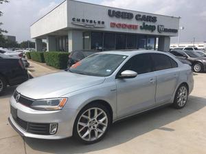 Used  Volkswagen Jetta GLI Edition 30