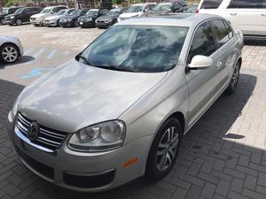 Used  Volkswagen Jetta Limited Edition