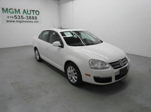 Used  Volkswagen Jetta SEL