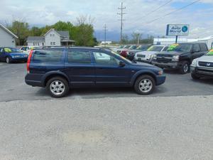 Used  Volvo XCT