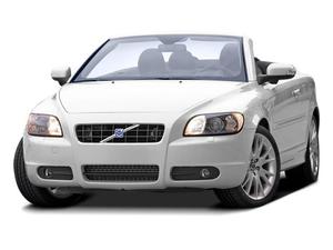  Volvo C70 T5 in Jacksonville, FL