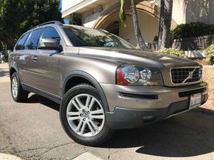  Volvo XCdr SUV w/ Versatility Package and