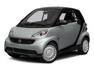  smart Fortwo BRABUS in Fort Lauderdale, FL
