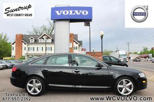  Audi A6 3.0T quattro Prestige - AWD 3.0T quattro