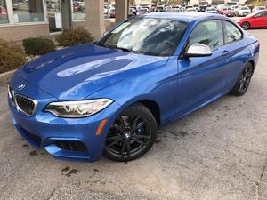  BMW 2 Series M240i xDrive - AWD M240i xDrive 2dr Coupe