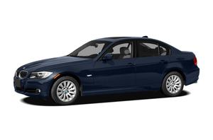  BMW 3 Series 328I Xdrive