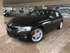  BMW 3 Series 340i xDrive - AWD 340i xDrive 4dr Sedan