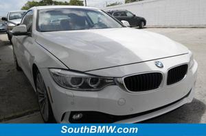  BMW 4 Series 428I