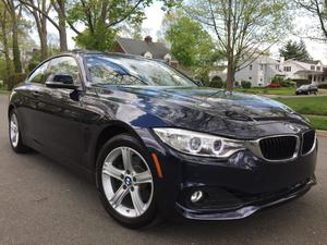  BMW 4 Series 428i xDrive - AWD 428i xDrive 2dr Coupe