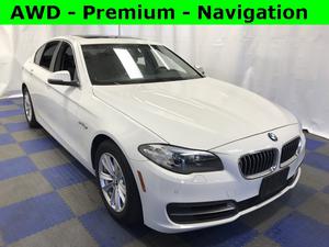  BMW 5 Series 528I Xdrive