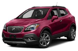  Buick Encore Base