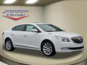  Buick LaCrosse Convenience in Waterford, MI