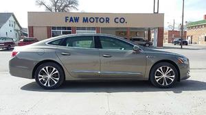  Buick LaCrosse Essence - Essence 4dr Sedan